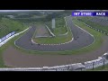 【int st600】鈴鹿サンデーロードレース第3戦