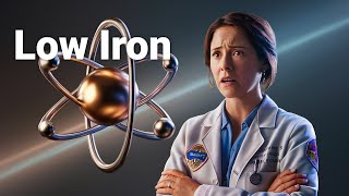 Why You Re Always Tired Iron Deficiency Explained