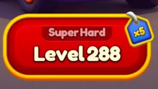 Loop Sort Walkthrough: Level 288 Solution
