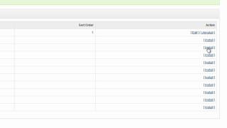 Adding & Managing Shipping Options in Opencart - SitesNStores Support