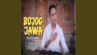 Bojog Jawa