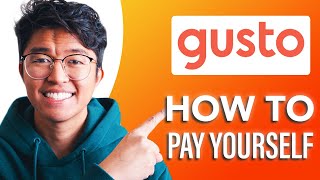 How to Pay Yourself on Gusto (SIMPLE \u0026 Easy Guide!)