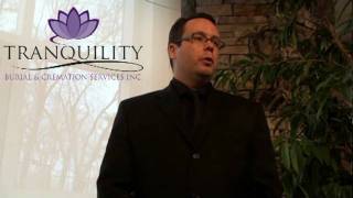Funeral Costs | Funeral Home | Tranquility Funeral Services