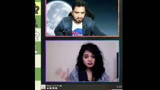 Go d6... Tania Sachdev EPIC Commentary on Samay Raina's Game | MUST WATCH