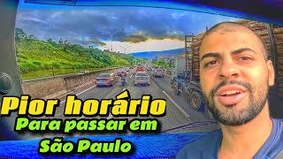 MOMENTO DE MUITO CUIDADO COM O CAMINHÃO 😰