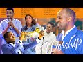 Nonstop  Worship:Dusin Oyekan, Mínter GUC, Nathaniel Bassey, Ada Ehi, Mosses Bliss