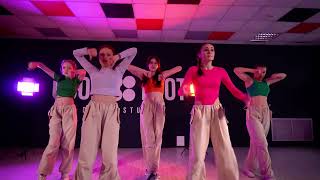 Get It Girl  - Saweetie | Choreo by Anastasiya Pshechuck | Good Foot Dance Studio