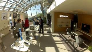 Samsung Mobile Store Frankfurt