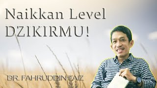 Level Dzikir | Dr. Fahruddin Faiz | Ngaji Filsafat