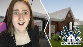 IMPOSSIBLE HOUSE FLIPPER CHALLENGE (i tried my best...)
