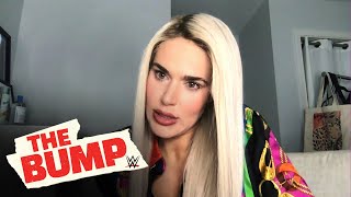 Lana lashes out at the hosts: WWE’s The Bump, Dec. 18, 2019