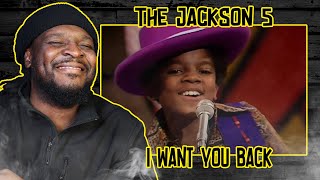 Baby Goat! The Jackson 5 "I Want You Back" on The Ed Sullivan Show REACTION/REVIEW