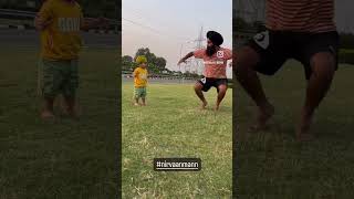 Challa | Diljit Dosanjh | Gurdas Maan | Nirvaanmann | Father Son | Playtime | Funtime  moments