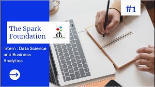 Task 1 TSF : Prediction using Supervised ML (Level - Beginner)