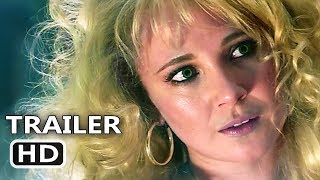 THE PRETENDERS Trailer (2019) Juno Temple, James Franco