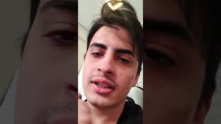 LIVE OROCHINHO sobre TRETAS