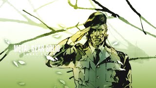 Metal Gear Solid 3: Snake Eater (E-EXTREME) [Sep 28 2024]