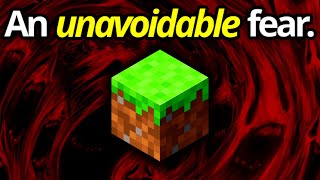 Why I Hated Minecraft Growing Up