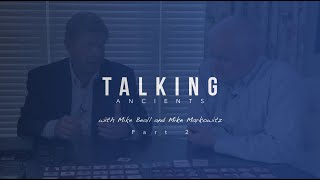 Talking Ancient Coins with Mike Beall and Mike Markowitz, Part II: Coins of the Bible