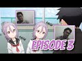 When Will Ayumu Make his Move? | Episode 3 | Soredemo Ayumu wa Yosetekuru | R,R&C