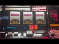 10 Times Pay 💰 - Triple Double Diamond 💎 - Old School High Limit Slot Play