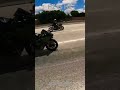 #kawasaki #ninja #h2 #vs #ninja #h2 #shorts #video #viral #road #race #h2r #exhaust #sound #arf#vlog