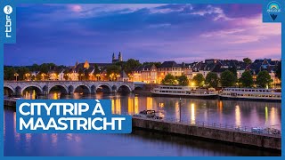 Citytrip à Maastricht, la petite merveille des Pays-Bas - Les Ambassadeurs