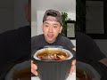 EATING SELF HEATING HOTPOT