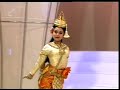 khmer traditional dance