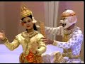 khmer traditional dance