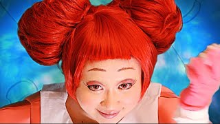 おジャ魔女になりたかった26歳の末路