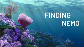 Finding Nemo | full movie #disney #animated #cartoon
