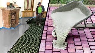 Most Satisfying s of Workers Doing Their Jobs Perfectly [Part 2]
