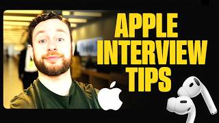 Apple Store Interview Questions You Need To Know