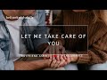 ASMR: let me take care of you