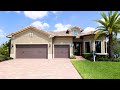 New Construction Luxury House Tour in South Florida (Palm Beach Gardens)