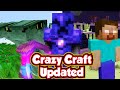 100 Days of CRAZY Craft Updated [FULL MOVIE]