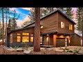 New Construction Home In South Lake Tahoe | Sierra Sotheby's International Realty