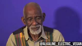 Dr. Sebi speaks on how he cures HIV