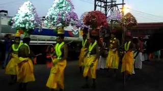 koodapuzha shasti 2011,chalakudy