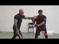 silat scarf trap 2 u0026 whip vs knife maul mornie ssbd