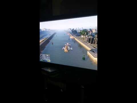 Gta 5 how to use a cargobob as a boat. Gta 5 how to use a cargobob as a boat.
