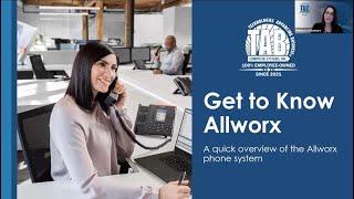 Lunch 'N Lean - Allworx