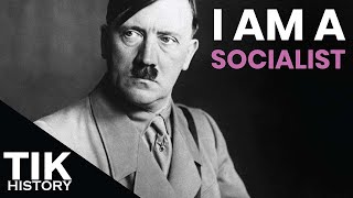 Hitler's Socialism | Destroying the Denialist Counter Arguments
