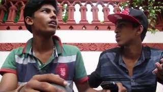 phone call (Tamil short film-2016)