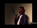 PAUL MOONEY THE LEGEND DROPS SOME COLD COMEDY LOL & I'M DYIN!!