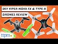 Fly High With New Sky Viper Drones!