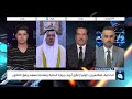 جواد اليساري لو تظاهر النواب لتم قمعهم كما قمعت تظاهرات ذوي المهن الطبية حوار_التاسعة