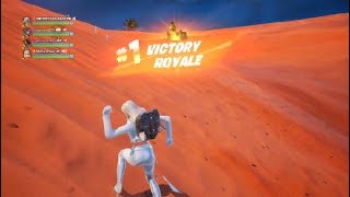 Fortnite Win #1414