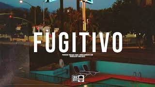 Fugitivo | Instrumental Reggaeton | Yandel Type Beat 2020